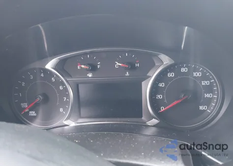 2023 Chevrolet Equinox Awd Lt z USA, uszkodzony, nr VIN 3GNAXUEGXPL142048